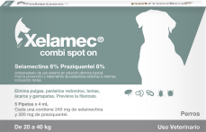 De 20 a 40 kg