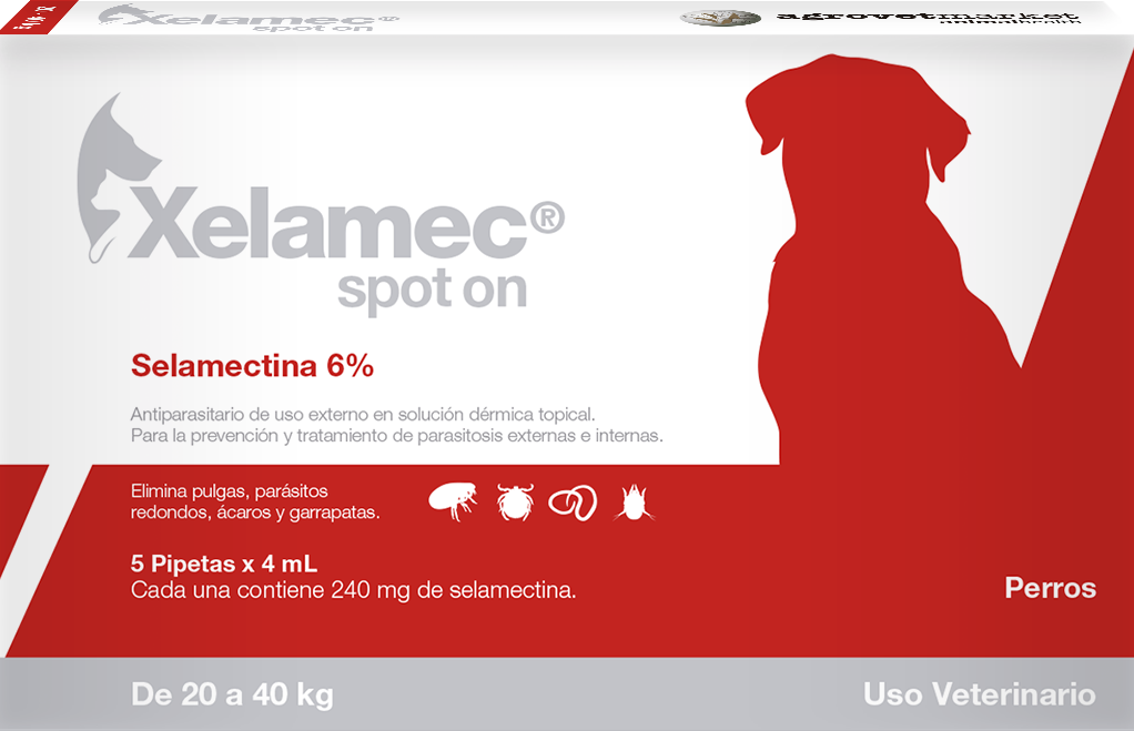 De 20 a 40 kg