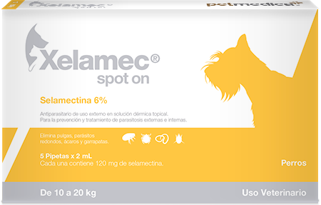 De 10 a 20 kg